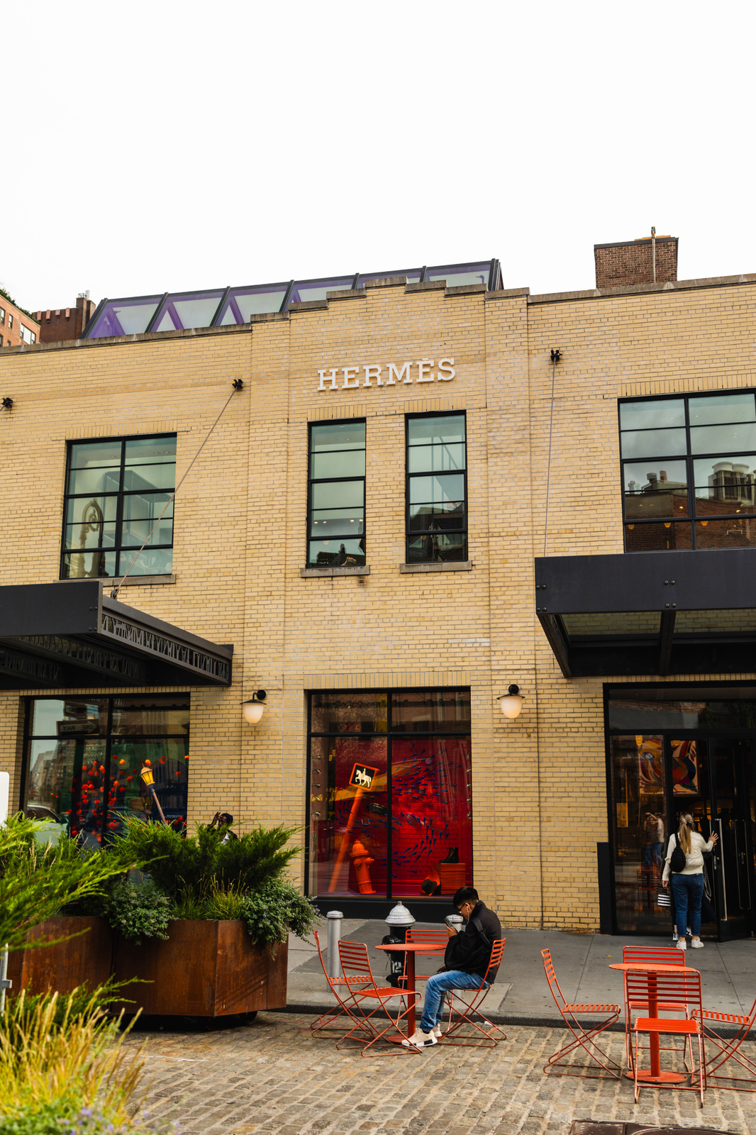 Hermes Jobs Merchandising 706 Madison Ave, Lenox Hill